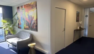  BUREAUX 18 m² GUIPAVAS