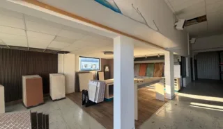  LOCAUX D'ACTIVITÉS 300 M² COUERON