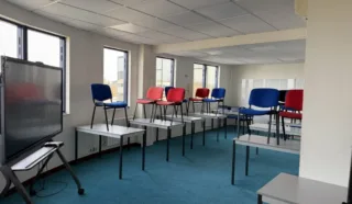  BUREAUX 204 m² CESSON-SEVIGNE