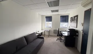  BUREAUX 204 m² CESSON-SEVIGNE