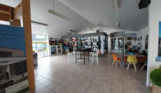  LOCAL D'ACTIVITÉS ELVEN 304 m²