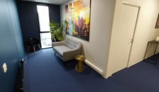  BUREAUX 19 m² GUIPAVAS