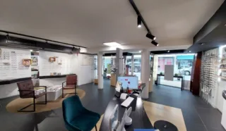  LOCAL COMMERCIAL 89 M² PORNICHET