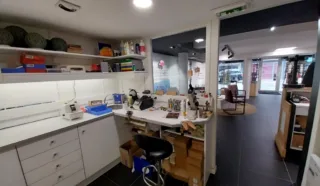  LOCAL COMMERCIAL 89 M² PORNICHET