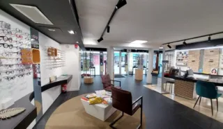  LOCAL COMMERCIAL 89 M² PORNICHET