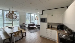  BUREAUX 245 m² RENNES