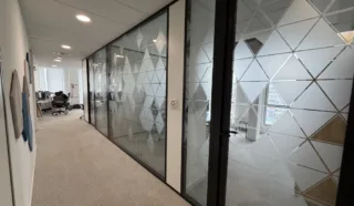  BUREAUX 245 m² RENNES