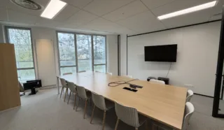  BUREAUX 245 m² RENNES