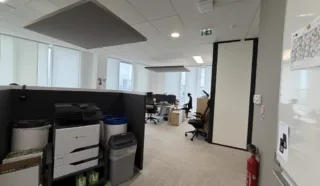  BUREAUX 245 m² RENNES