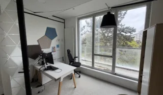  BUREAUX 245 m² RENNES