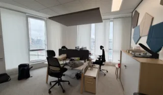  BUREAUX 245 m² RENNES