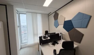  BUREAUX 245 m² RENNES