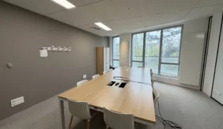  BUREAUX 245 m² RENNES