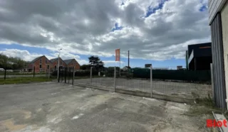  LOCAUX D'ACTIVITÉS 270 M² PORNICHET