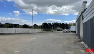  LOCAUX D'ACTIVITÉS 270 M² PORNICHET