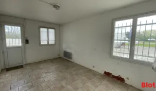  LOCAUX D'ACTIVITÉS 270 M² PORNICHET