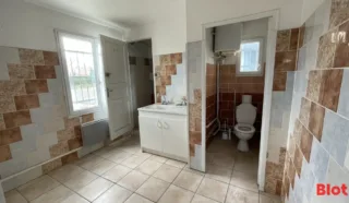  LOCAUX D'ACTIVITÉS 270 M² PORNICHET