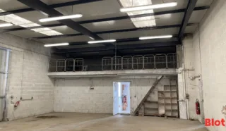  LOCAUX D'ACTIVITÉS 270 M² PORNICHET