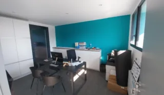  LOCAL D'ACTIVITÉS SAINT NOLFF 445 m²