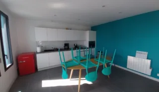  LOCAL D'ACTIVITÉS SAINT NOLFF 445 m²