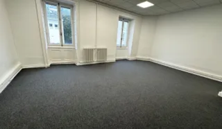  Plateau de bureaux de 238 m² NANTES 50 OTAGES