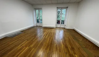  Plateau de bureaux de 238 m² NANTES 50 OTAGES