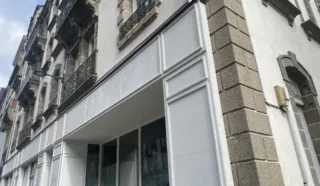  LOCAL COMMERCIAL 50 m² BREST