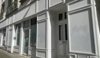  LOCAL COMMERCIAL 50 m² BREST