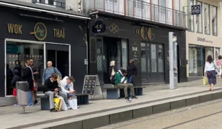  LOCAL COMMERCIAL 50 m² BREST