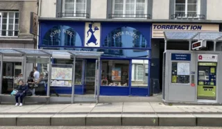  LOCAL COMMERCIAL 50 m² BREST