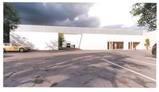  LOCAL D'ACTIVITÉS CRACH 650 m²