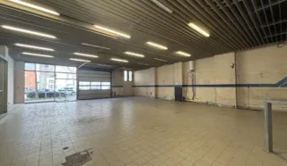  LOCAUX D'ACTIVITÉS 322 M² NANTES