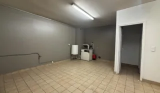  LOCAUX D'ACTIVITÉS 322 M² NANTES