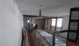  IMMEUBLE COMMERCIAL PONTIVY 255 m²