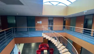  LOCAL D'ACTIVITES 5 600 m² QUIMPER