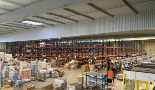  LOCAL D'ACTIVITES 5 600 m² QUIMPER