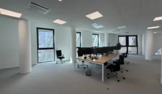  BUREAUX RENNES GARE 450 m²