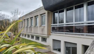  BUREAUX 447 m² PACE