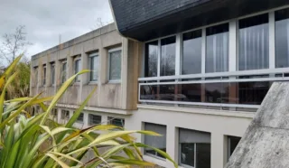  BUREAUX 447 m² PACE