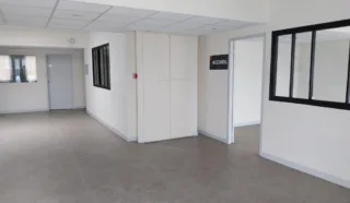  BUREAUX 447 m² PACE