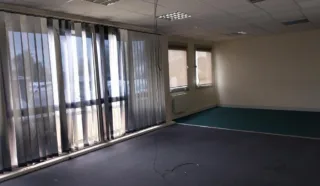 BUREAUX 447 m² PACE