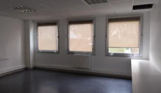  BUREAUX 447 m² PACE