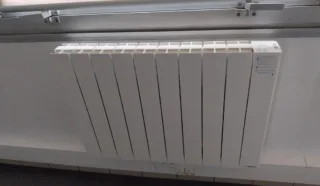  BUREAUX 447 m² PACE