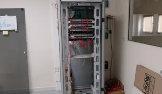  BUREAUX 447 m² PACE