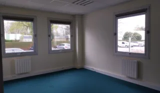  BUREAUX 447 m² PACE