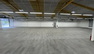  LOCAL COMMERCIAL 750 m² LORIENT