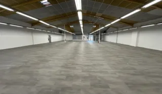  LOCAL COMMERCIAL 750 m² LORIENT