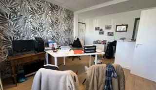  LOCAL D'ACTIVITES 320 m²