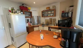  LOCAL D'ACTIVITES 320 m²