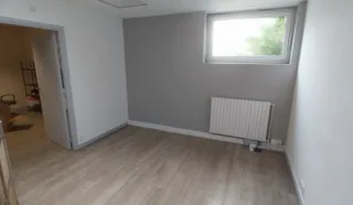  BUREAUX 195 m² BREST